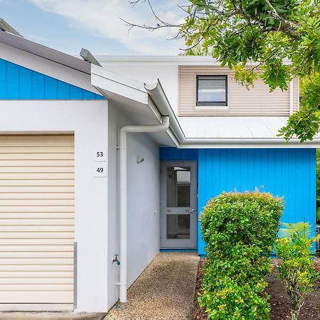 Retreat In Ground Level 1 Bedroom Unit, Noosaville Exterior foto