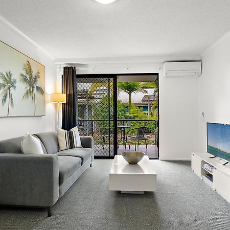 Retreat In Ground Level 1 Bedroom Unit, Noosaville Exterior foto