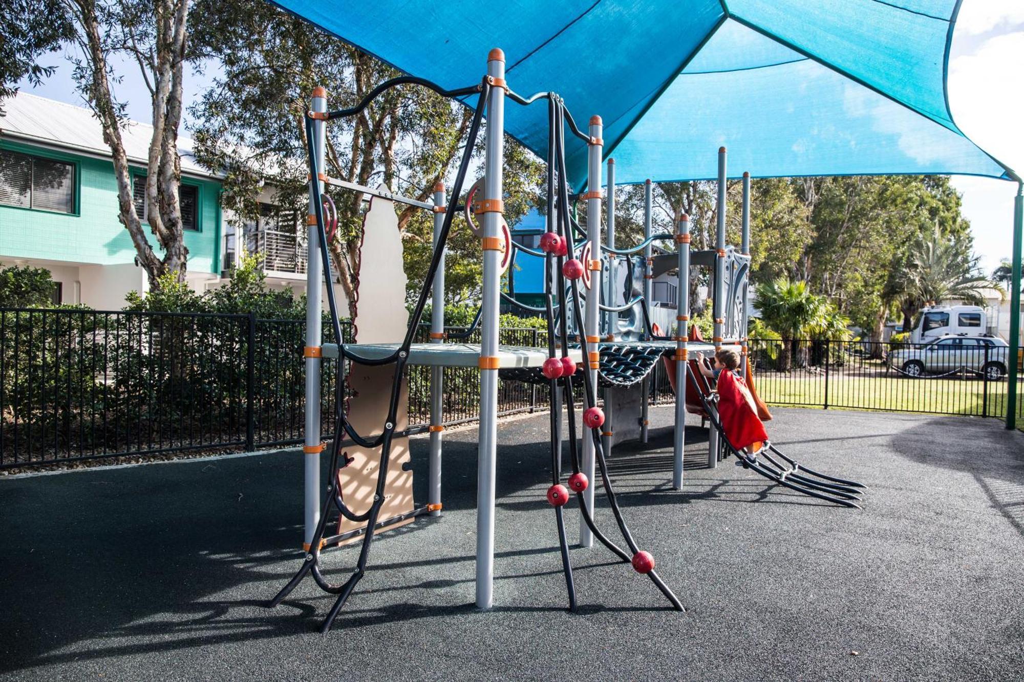 Retreat In Ground Level 1 Bedroom Unit, Noosaville Exterior foto