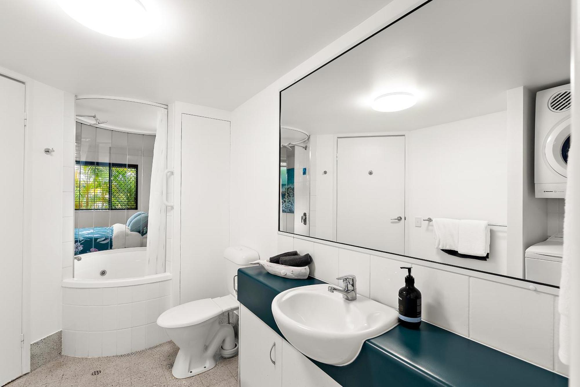 Retreat In Ground Level 1 Bedroom Unit, Noosaville Exterior foto
