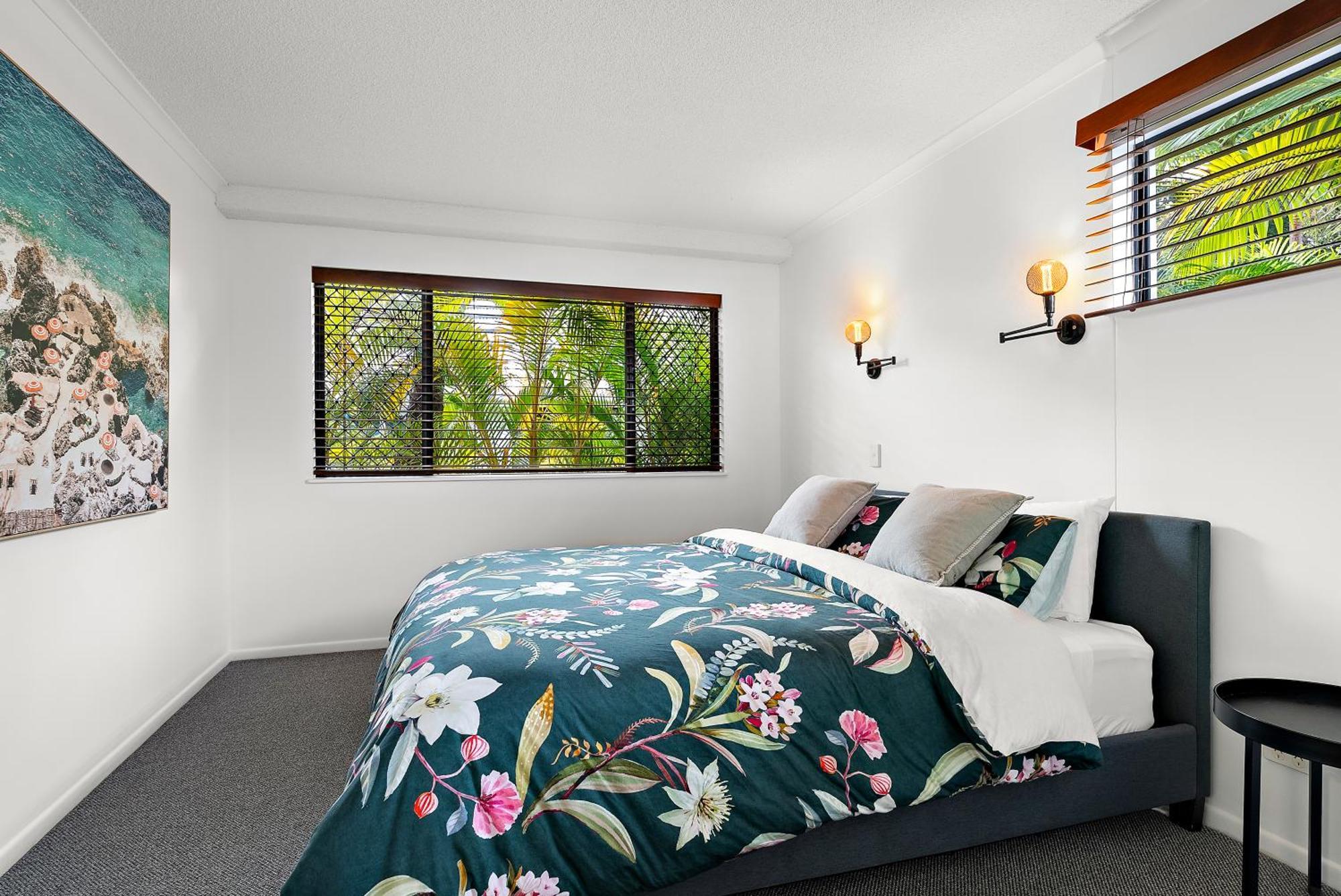Retreat In Ground Level 1 Bedroom Unit, Noosaville Exterior foto