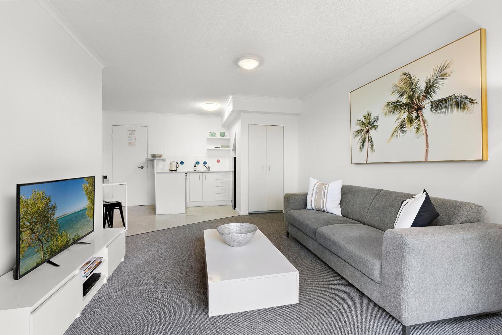 Retreat In Ground Level 1 Bedroom Unit, Noosaville Exterior foto